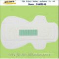 7 Layers ultra thin Anion sanitary napkin